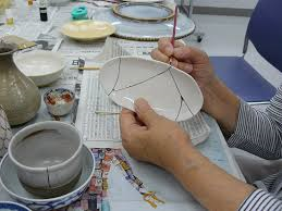 漆芸教室の紹介