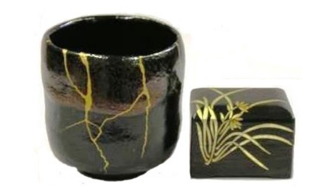 漆芸を仕事につなげたい方