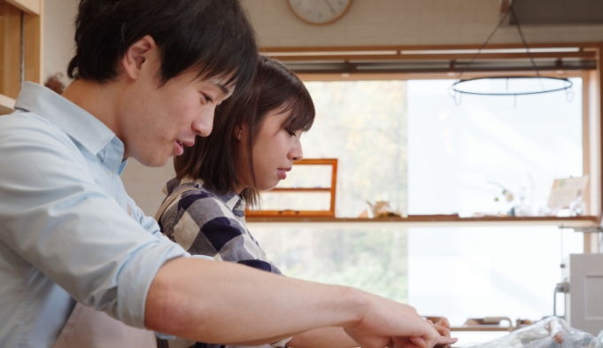 漆芸を仕事につなげたい方